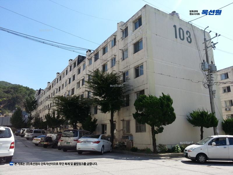 2024타경84202 경기도 남양주시 오남읍 진건오남로 631, 진주아파트 4동 5층 508호 아파트[공급15평형] 경매 이미지
