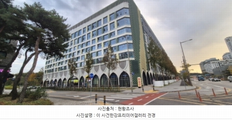 2024타경84233 경기도 남양주시 다산지금로163번길 6, 한강프리미어갤러리 3층 에스-334호 아파트형공장 경매 이미지
