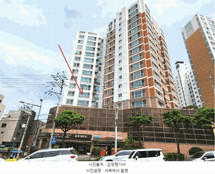 2025타경1550 서울특별시 동작구 보라매로 70, 보라매이편한세상 101동 4층 405호 아파트[공급32평형] 경매 이미지