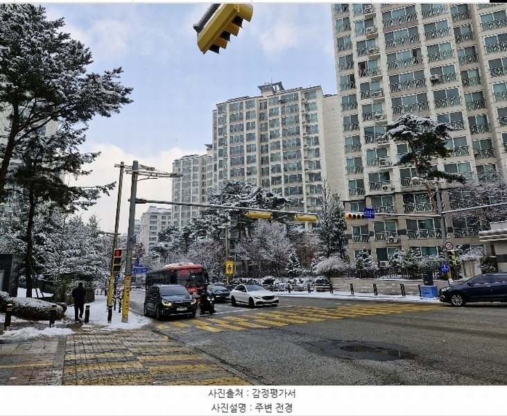 2024타경87003 경기도 남양주시 진접읍 해밀예당3로 68, 금강펜테리움아파트 1902동 3층 304호 아파트[공급34평형] 경매 이미지