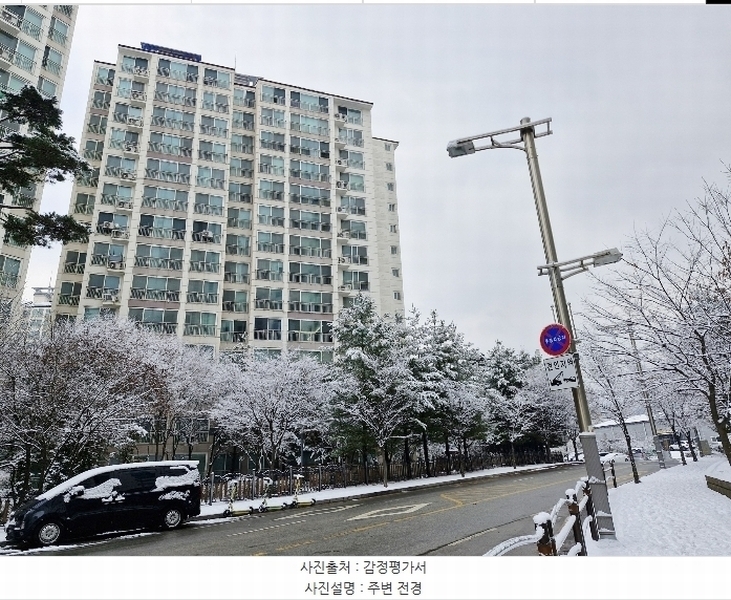 2024타경87003 경기도 남양주시 진접읍 해밀예당3로 68, 금강펜테리움아파트 1902동 3층 304호 아파트[공급34평형] 경매 이미지