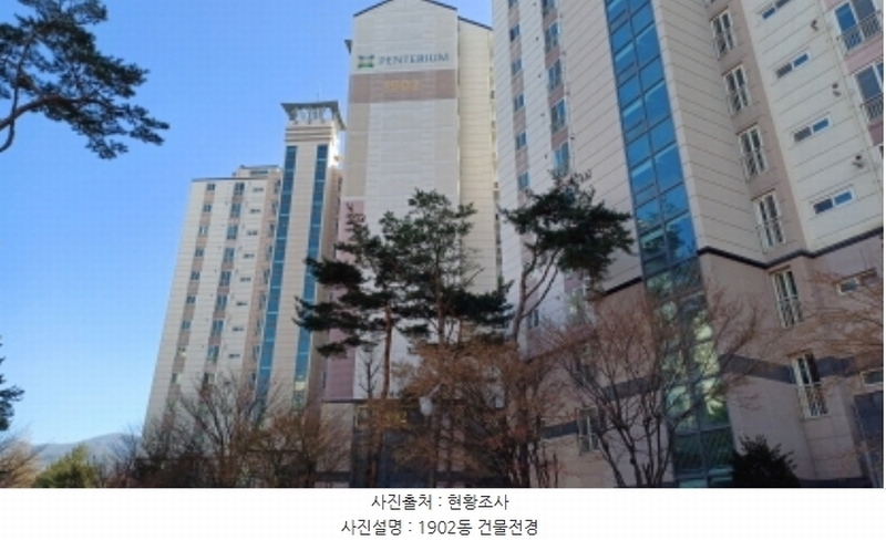 2024타경87003 경기도 남양주시 진접읍 해밀예당3로 68, 금강펜테리움아파트 1902동 3층 304호 아파트[공급34평형] 경매 이미지