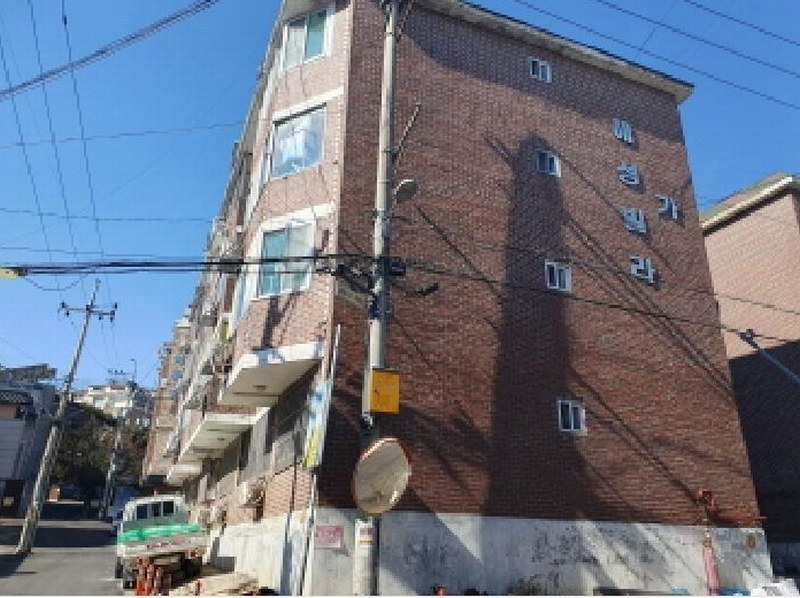 2025타경96 경기도 남양주시 화도읍 먹갓로서길 11, 혜성빌라 가동 3층 303호 다세대(빌라) 경매 이미지