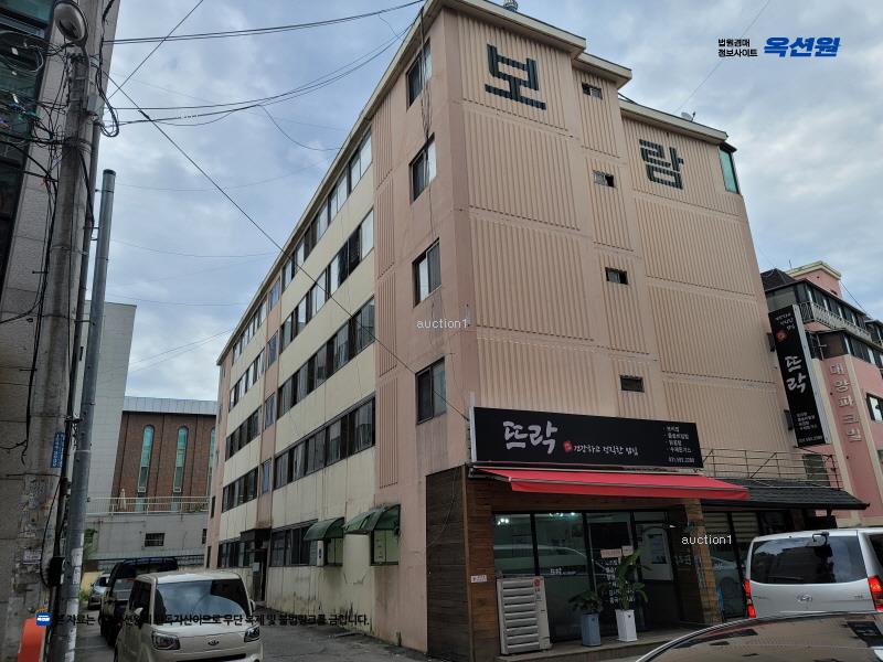2025타경96 경기도 남양주시 화도읍 먹갓로서길 11, 혜성빌라 가동 3층 303호 다세대(빌라) 경매 이미지