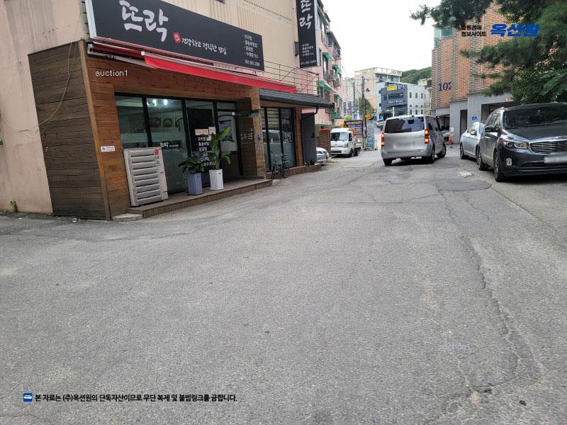 2025타경96 경기도 남양주시 화도읍 먹갓로서길 11, 혜성빌라 가동 3층 303호 다세대(빌라) 경매 이미지