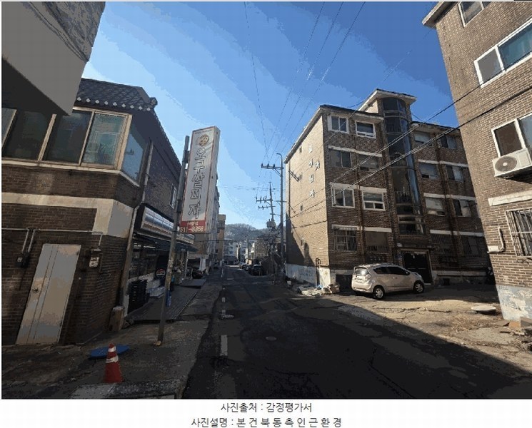 2025타경96 경기도 남양주시 화도읍 먹갓로서길 11, 혜성빌라 가동 3층 303호 다세대(빌라) 경매 이미지