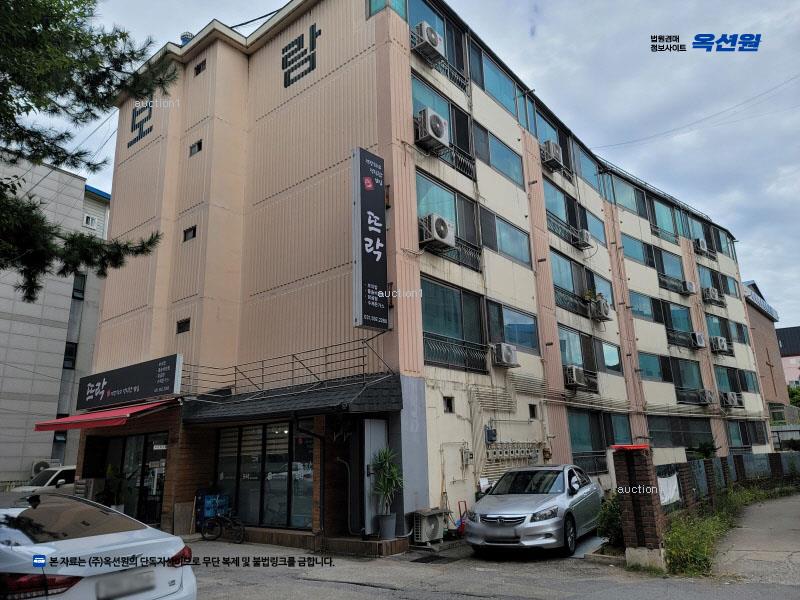 2025타경96 경기도 남양주시 화도읍 먹갓로서길 11, 혜성빌라 가동 3층 303호 다세대(빌라) 경매 이미지