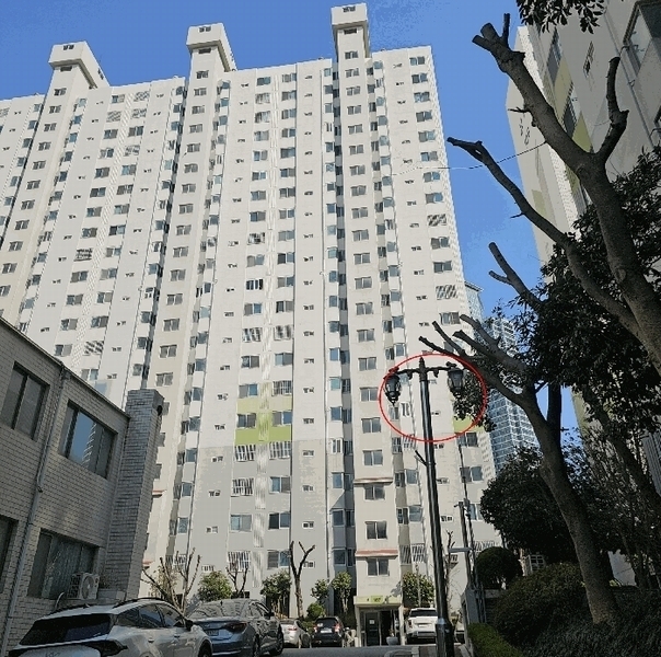 2025타경423 부산광역시 해운대구 세실로 7, 해운대상록아파트 107동 5층 506호 아파트[공급23평형] 경매 이미지