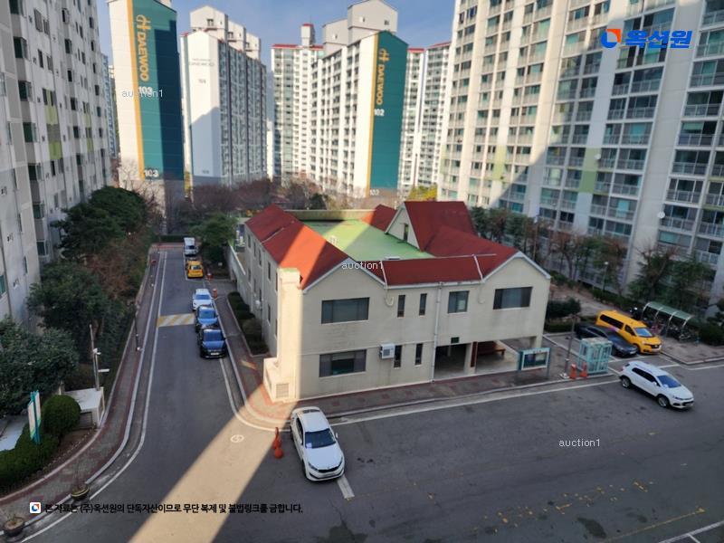 2025타경423 부산광역시 해운대구 세실로 7, 해운대상록아파트 107동 5층 506호 아파트[공급23평형] 경매 이미지
