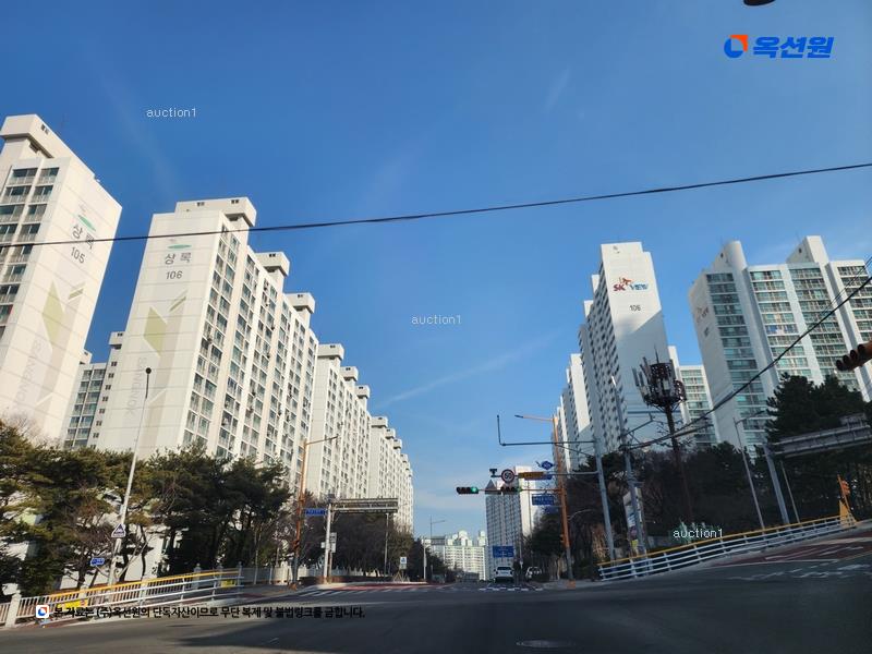 2025타경423 부산광역시 해운대구 세실로 7, 해운대상록아파트 107동 5층 506호 아파트[공급23평형] 경매 이미지