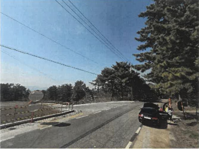 2025타경607 경상남도 남해군 서면 작장리 1327-26 임야 경매 이미지