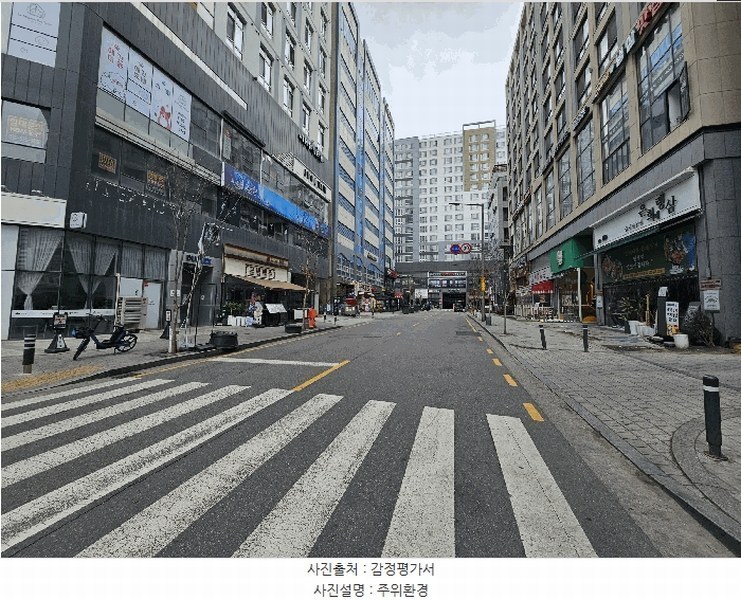 2025타경1051 경기도 남양주시 다산중앙로123번길 22-56, 다산중원듀플렉스 2층 210호 근린상가 경매 이미지