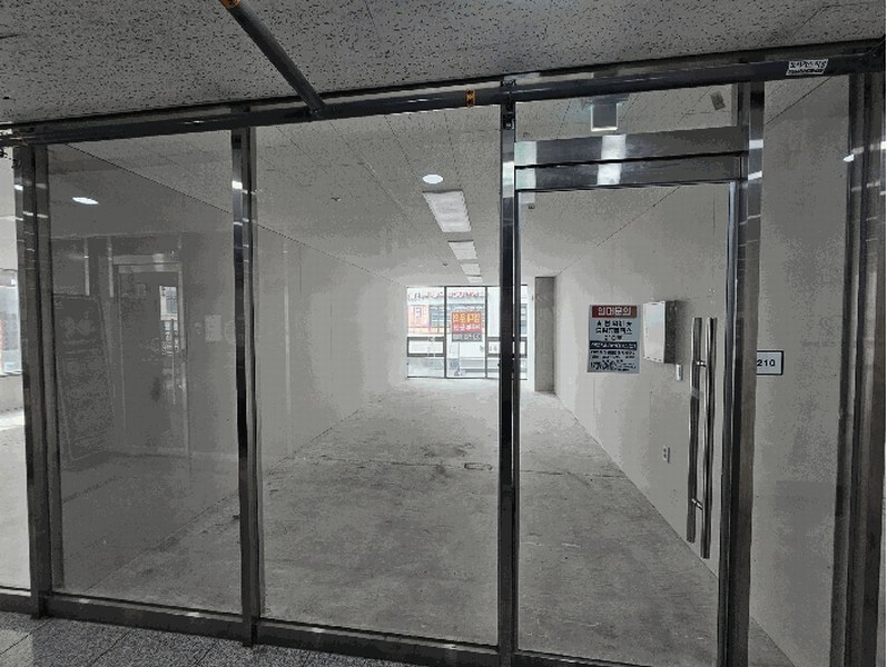 2025타경1051 경기도 남양주시 다산중앙로123번길 22-56, 다산중원듀플렉스 2층 210호 근린상가 경매 이미지