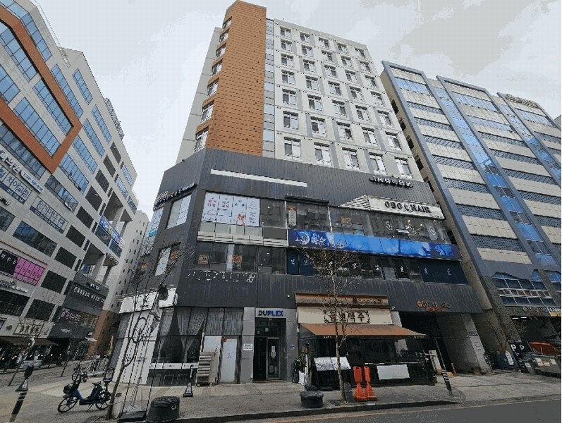 2025타경1051 경기도 남양주시 다산중앙로123번길 22-56, 다산중원듀플렉스 2층 210호 근린상가 경매 이미지