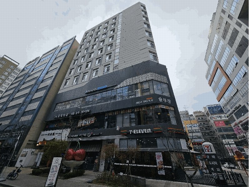 2025타경1051 경기도 남양주시 다산중앙로123번길 22-56, 다산중원듀플렉스 2층 210호 근린상가 경매 이미지