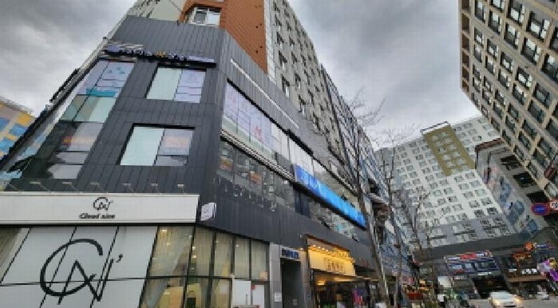 2025타경1051 경기도 남양주시 다산중앙로123번길 22-56, 다산중원듀플렉스 2층 210호 근린상가 경매 이미지