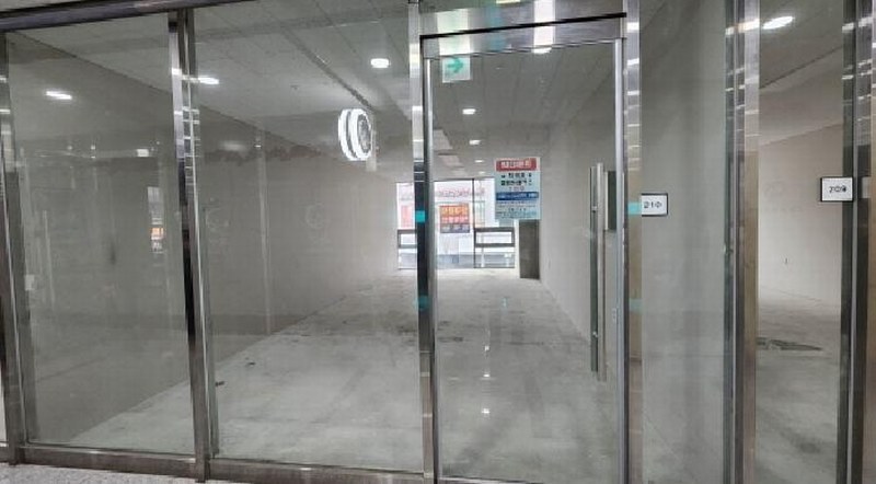 2025타경1051 경기도 남양주시 다산중앙로123번길 22-56, 다산중원듀플렉스 2층 210호 근린상가 경매 이미지