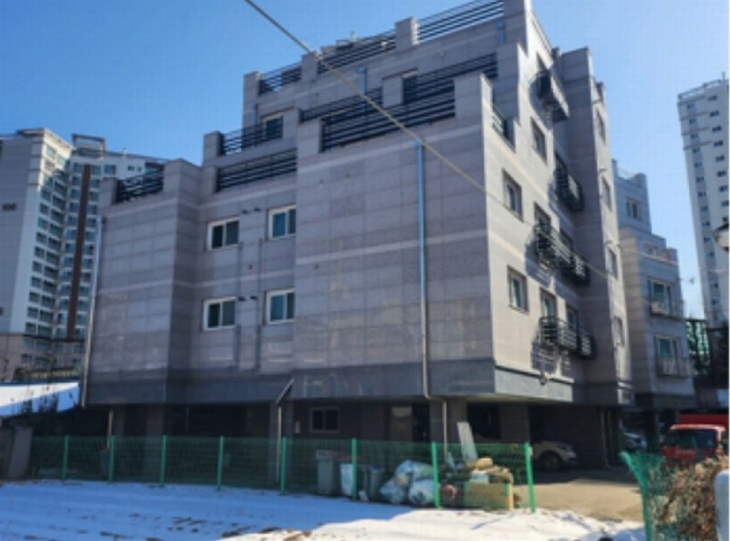 2025타경70767 경기도 남양주시 진접읍 장현로 130-18, 솔마루빌3차 2층 202호 다세대(빌라)[공급18평형] 경매 이미지