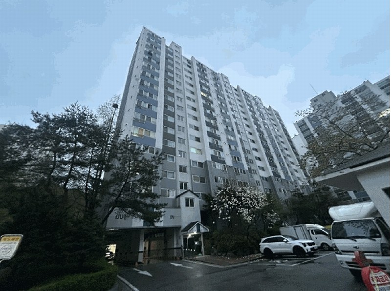2025타경71272 경기도 남양주시 진건오남로512번길 25-1, 신우아이딜아파트 106동 10층 1002호 아파트[공급24평형] 경매 이미지