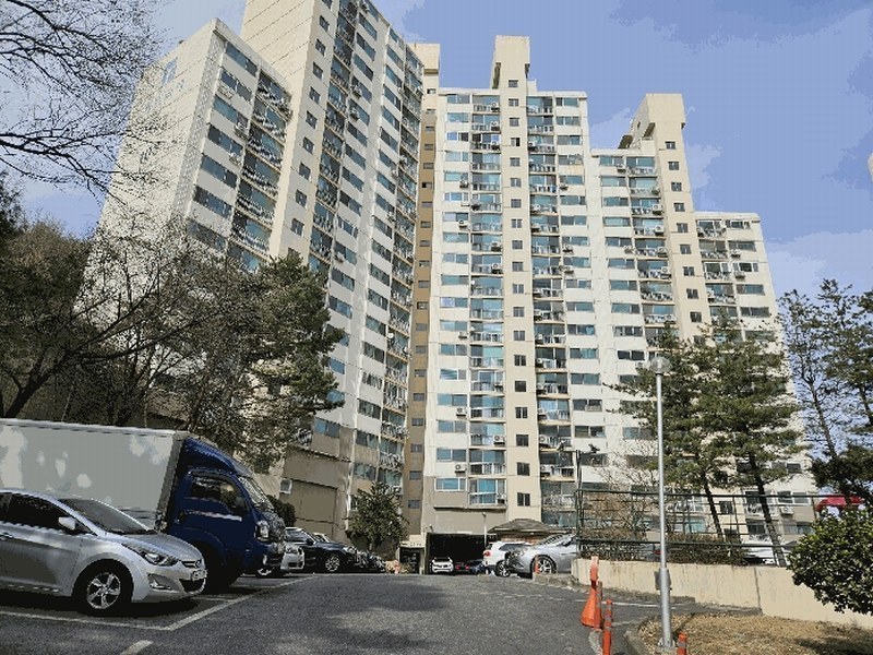 2025타경71298 경기도 남양주시 진접읍 장현로 175, 신동아아파트 103동 11층 1105호 아파트[공급24평형] 경매 이미지
