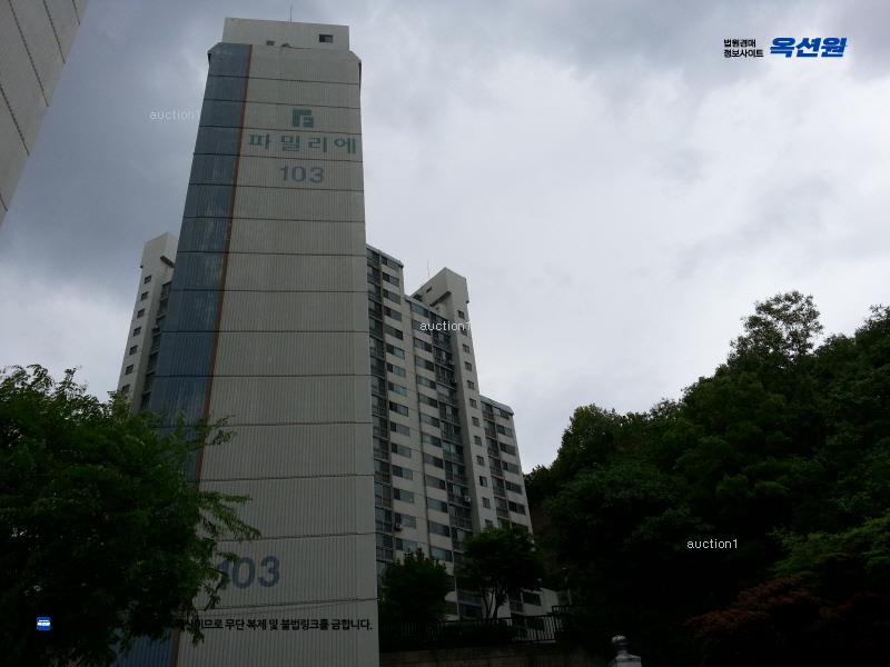 2025타경71298 경기도 남양주시 진접읍 장현로 175, 신동아아파트 103동 11층 1105호 아파트[공급24평형] 경매 이미지