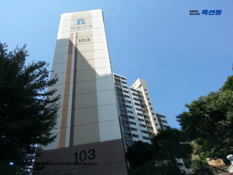 2025타경71298 경기도 남양주시 진접읍 장현로 175, 신동아아파트 103동 11층 1105호 아파트[공급24평형] 경매 이미지
