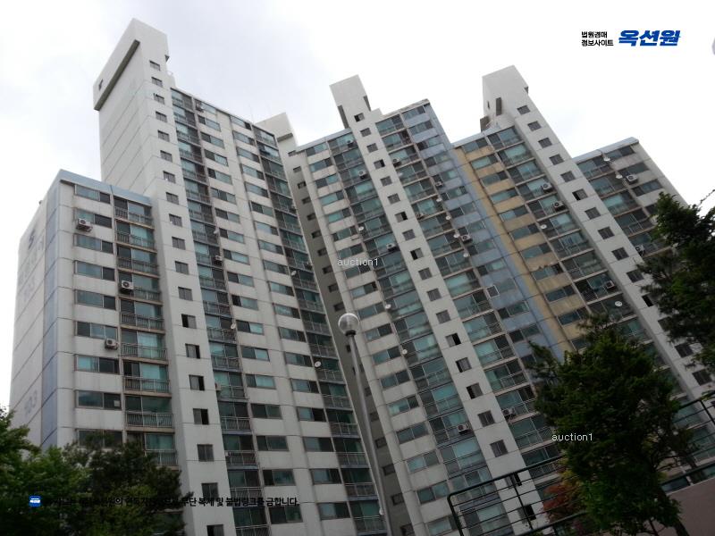 2025타경71298 경기도 남양주시 진접읍 장현로 175, 신동아아파트 103동 11층 1105호 아파트[공급24평형] 경매 이미지