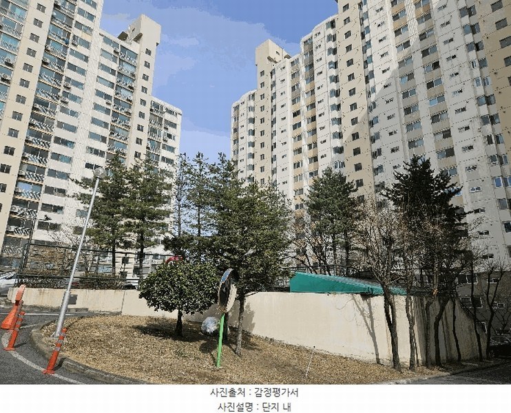 2025타경71298 경기도 남양주시 진접읍 장현로 175, 신동아아파트 103동 11층 1105호 아파트[공급24평형] 경매 이미지