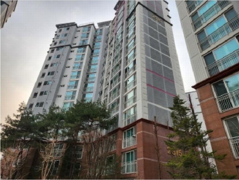 2025타경71312 경기도 남양주시 진접읍 해밀예당1로 272, 진접역신안인스빌 2315동 1층 101호 아파트[공급34평형] 경매 이미지