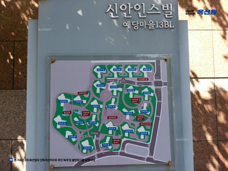 2025타경71312 경기도 남양주시 진접읍 해밀예당1로 272, 진접역신안인스빌 2315동 1층 101호 아파트[공급34평형] 경매 이미지
