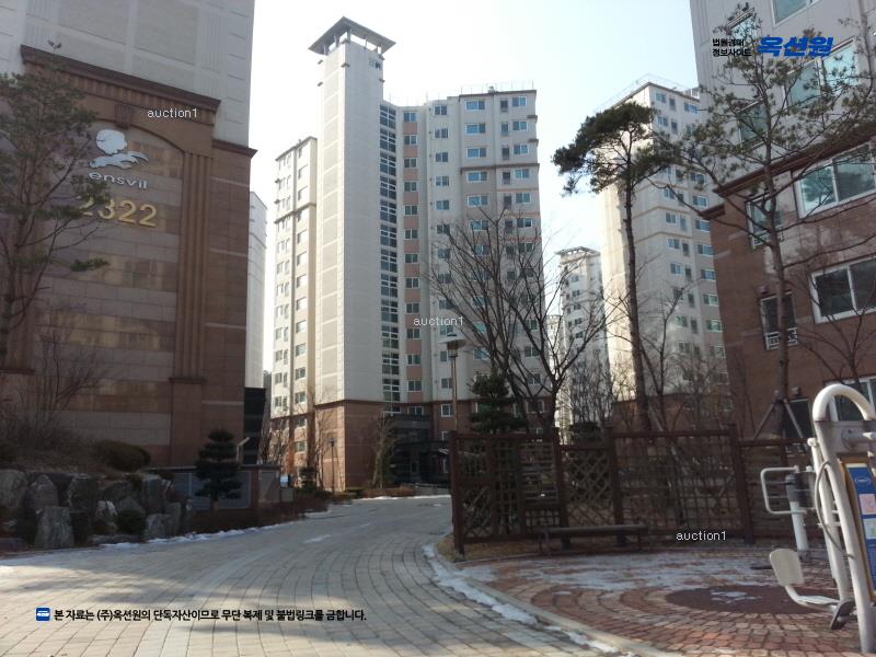2025타경71312 경기도 남양주시 진접읍 해밀예당1로 272, 진접역신안인스빌 2315동 1층 101호 아파트[공급34평형] 경매 이미지