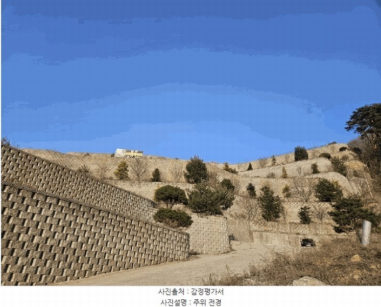 2025타경71320 경기도 가평군 설악면 회곡리 산12-47 임야 경매 이미지