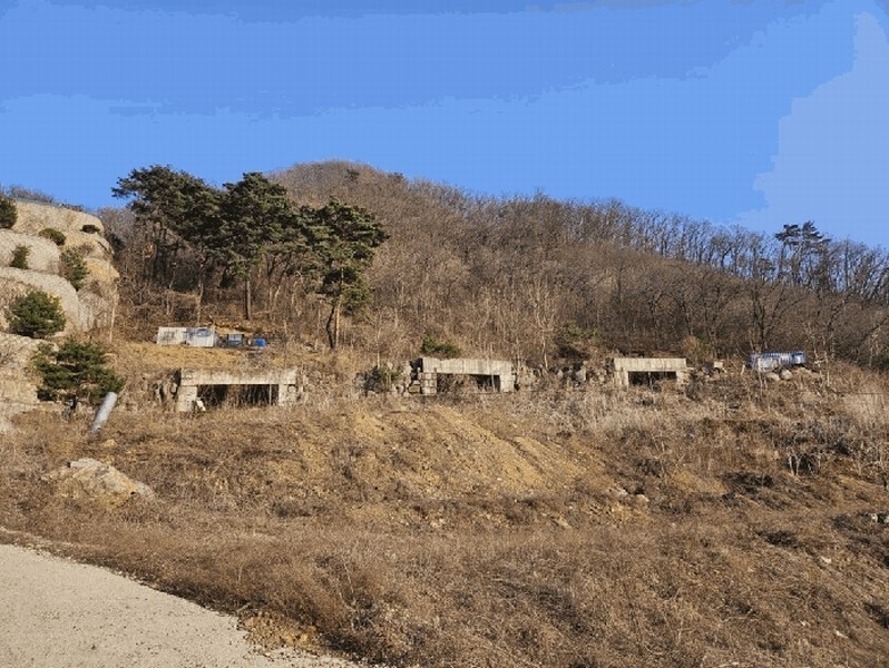 2025타경71320 경기도 가평군 설악면 회곡리 산12-47 임야 경매 이미지