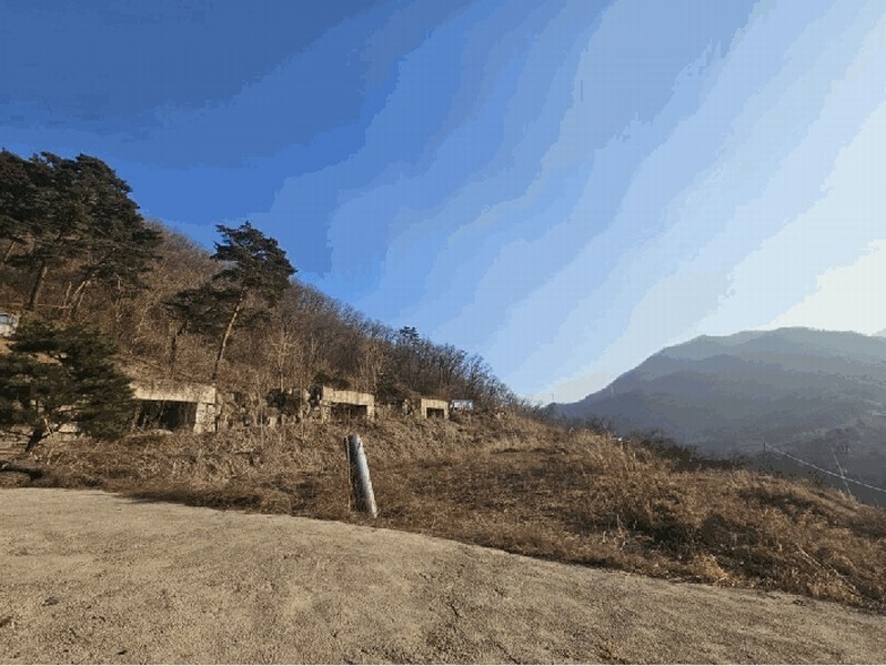 2025타경71320 경기도 가평군 설악면 회곡리 산12-47 임야 경매 이미지