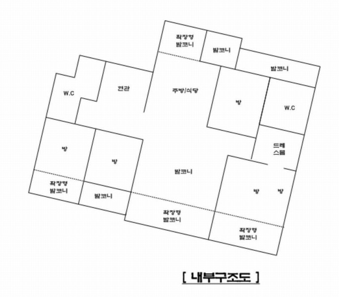 2025타경71350 경기도 남양주시 오남읍 양지로240번길 37, 남양주양지이-편한세상1단지 112동 9층 903호 아파트[공급47평형] 경매 이미지