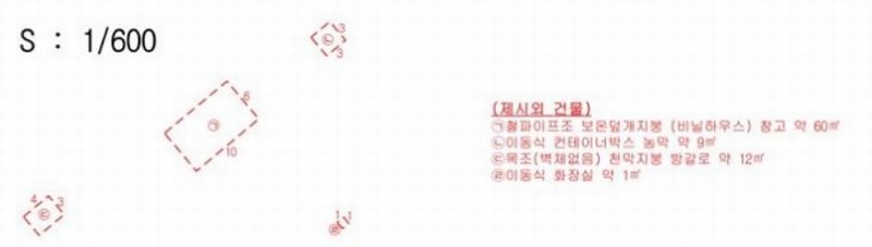 2025타경71384 경기도 남양주시 와부읍 월문리 36 임야 경매 이미지