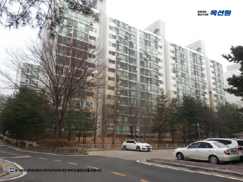 2025타경71402 경기도 남양주시 화도읍 녹촌로 20, 신한토탈아파트 107동 7층 703호 아파트[공급27평형] 경매 이미지