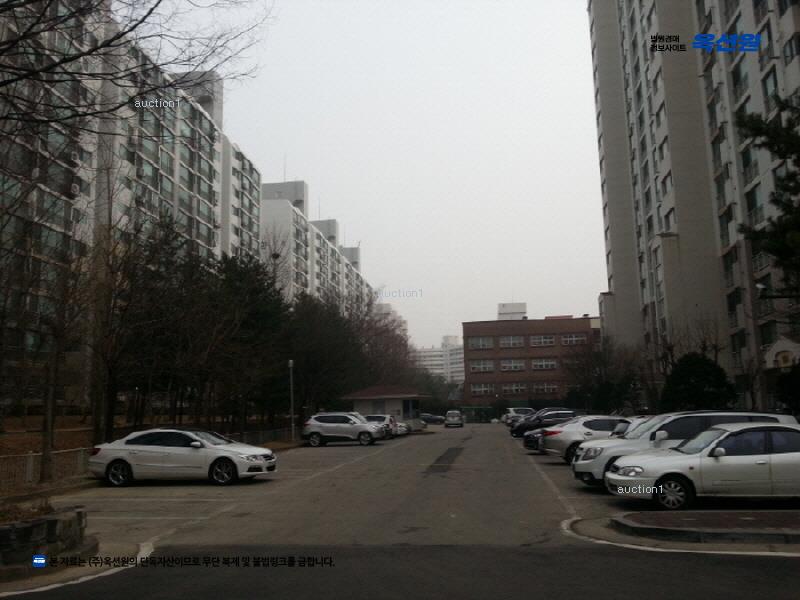 2025타경71402 경기도 남양주시 화도읍 녹촌로 20, 신한토탈아파트 107동 7층 703호 아파트[공급27평형] 경매 이미지