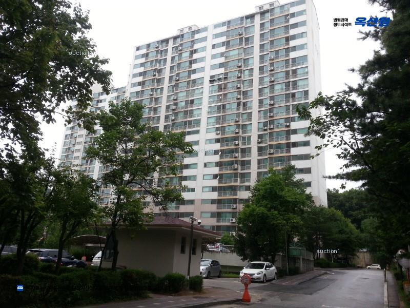 2025타경71402 경기도 남양주시 화도읍 녹촌로 20, 신한토탈아파트 107동 7층 703호 아파트[공급27평형] 경매 이미지