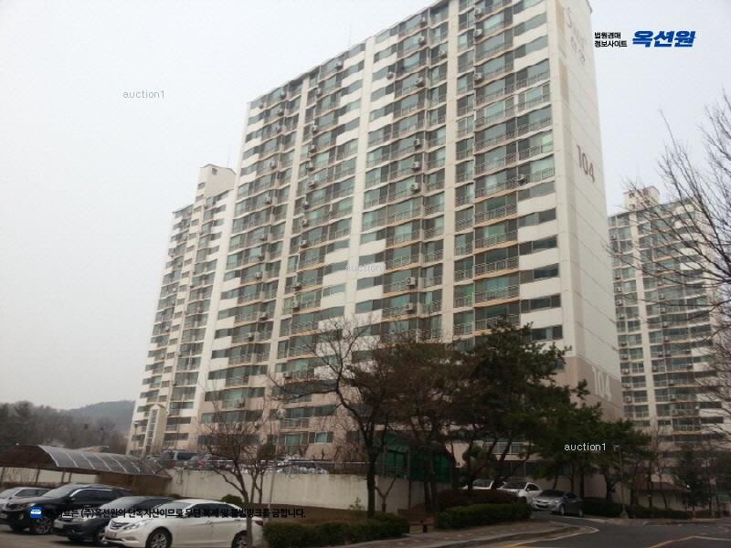 2025타경71402 경기도 남양주시 화도읍 녹촌로 20, 신한토탈아파트 107동 7층 703호 아파트[공급27평형] 경매 이미지