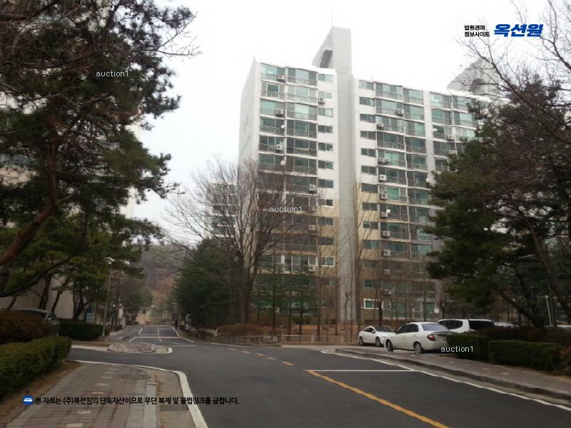 2025타경71402 경기도 남양주시 화도읍 녹촌로 20, 신한토탈아파트 107동 7층 703호 아파트[공급27평형] 경매 이미지