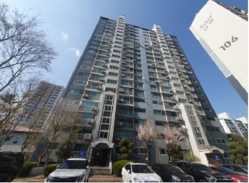 2025타경71402 경기도 남양주시 화도읍 녹촌로 20, 신한토탈아파트 107동 7층 703호 아파트[공급27평형] 경매 이미지