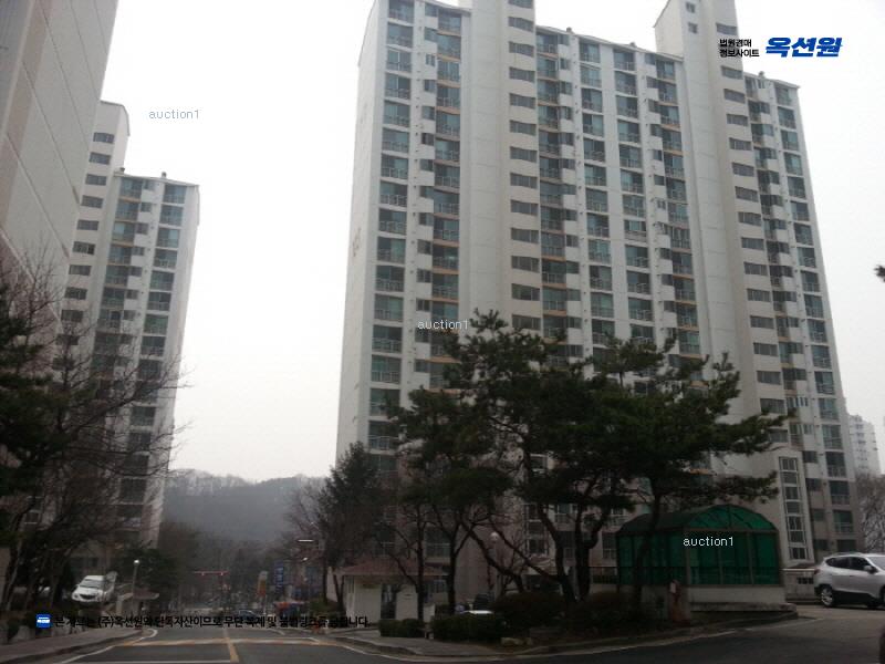 2025타경71402 경기도 남양주시 화도읍 녹촌로 20, 신한토탈아파트 107동 7층 703호 아파트[공급27평형] 경매 이미지