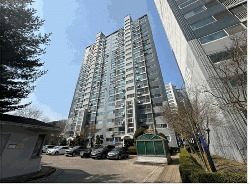 2025타경71402 경기도 남양주시 화도읍 녹촌로 20, 신한토탈아파트 107동 7층 703호 아파트[공급27평형] 경매 이미지