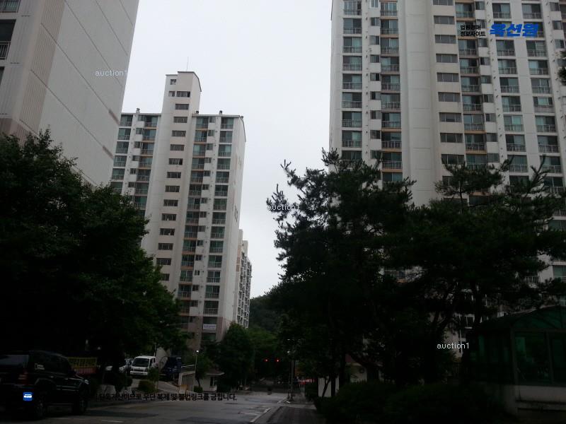 2025타경71402 경기도 남양주시 화도읍 녹촌로 20, 신한토탈아파트 107동 7층 703호 아파트[공급27평형] 경매 이미지