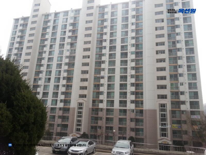 2025타경71402 경기도 남양주시 화도읍 녹촌로 20, 신한토탈아파트 107동 7층 703호 아파트[공급27평형] 경매 이미지