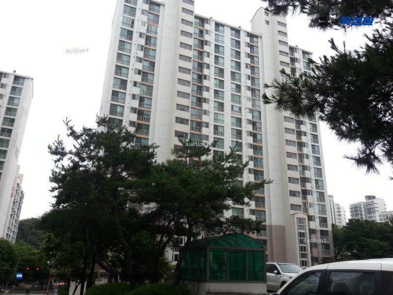 2025타경71402 경기도 남양주시 화도읍 녹촌로 20, 신한토탈아파트 107동 7층 703호 아파트[공급27평형] 경매 이미지