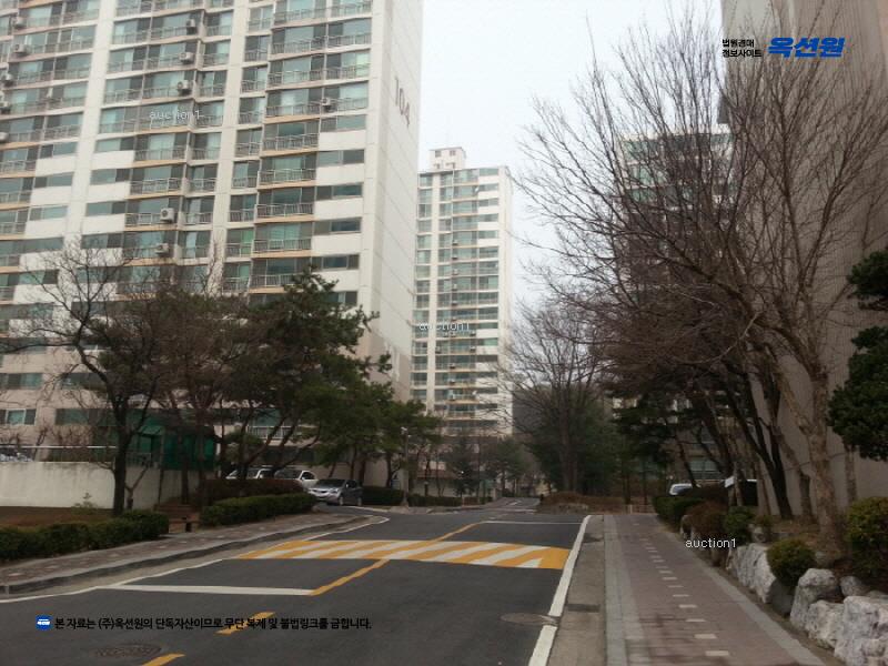 2025타경71402 경기도 남양주시 화도읍 녹촌로 20, 신한토탈아파트 107동 7층 703호 아파트[공급27평형] 경매 이미지