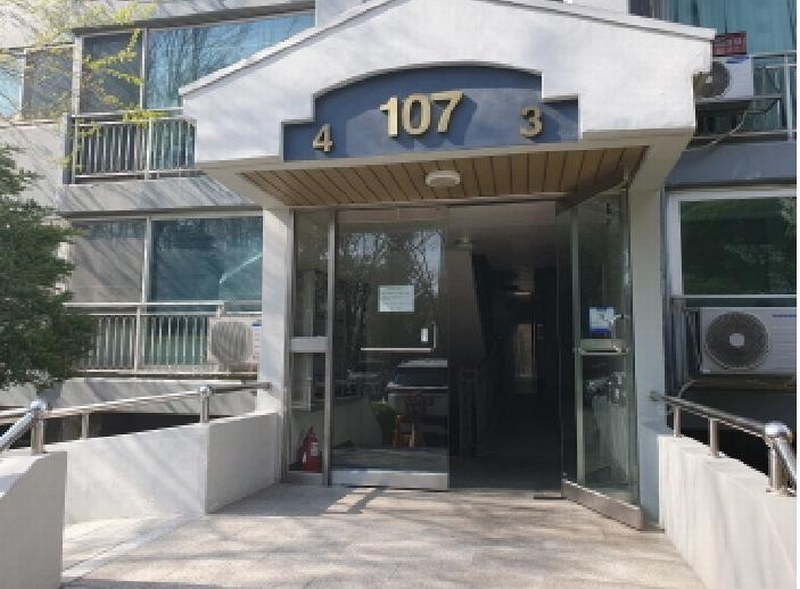 2025타경71402 경기도 남양주시 화도읍 녹촌로 20, 신한토탈아파트 107동 7층 703호 아파트[공급27평형] 경매 이미지