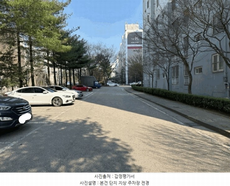 2025타경71402 경기도 남양주시 화도읍 녹촌로 20, 신한토탈아파트 107동 7층 703호 아파트[공급27평형] 경매 이미지